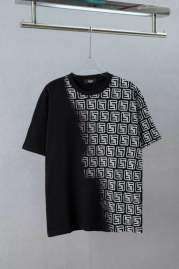 Picture of Fendi T Shirts Short _SKUFendiS-XLqqtxQ18213944